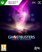 Ghostbusters Spirits Unleashed XSX