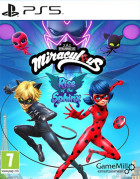 Miraculous Rise of the Sphinx PS5