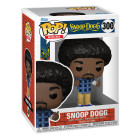 Snoop Dogg POP! Rocks Vinyl Figure Snoop Dogg 9 cm nr.300 Hobby