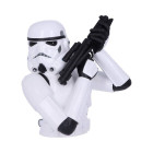 Original Stormtrooper Bust 31 cm Hobby