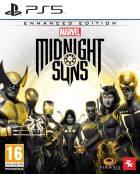 Marvel's Midnight Suns Enhanced PS5