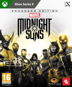 Marvel's Midnight Suns Enhanced XSX