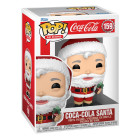 Coca-Cola POP! Ad Icons Vinyl Figure Santa 9 cm nr.159 Hobby