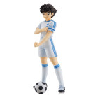 Captain Tsubasa Pop Up Parade PVC Statue Tsubasa Ozora 17 cm Hobby