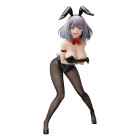 Magical Sempai PVC Statue 1/4 Sempai Bunny Version 38 cm Hobby