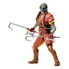 Mortal Kombat Action Figure Kabal (Rapid Red) 18 cm Hobby