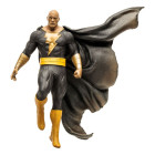DC Black Adam Movie Posed PVC Statue Black Adam by Jim Lee 30 cm Hobby