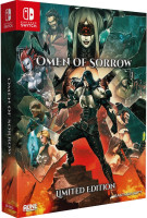 Omen of Sorrow Limited Edition NS