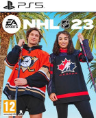 NHL 23 PS5