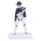 Original Stormtrooper Figure The Good,The Bad and The Trooper 18cm Hobby