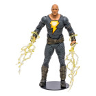 DC Black Adam Movie Action Figure Black Adam 18 cm Hobby