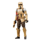 Star Wars: Andor Black Series Action Figure Shoretrooper 15 cm Hobby
