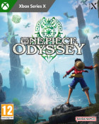 One Piece Odyssey XSX