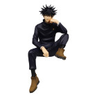 Jujutsu Kaisen Noodle Stopper PVC Statue Megumi Fushiguro 15 cm Hobby