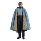 Star Wars Action Figure 1/6 Lando Calrissian The Empire Strikes Back 40th Anniversary Collection 30 Hobby