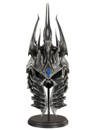 Replica Helm of Domination Lich King Exclusive Blizzard World of Warcraft Hobby