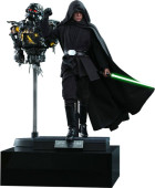 Star Wars The Mandalorian Action Figure 1/6 Luke Skywalker (Deluxe Version) 30 cm Hobby