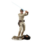 Star Wars Episode V Movie Masterpiece Action Figure 1/6 Luke Skywalker Bespin Deluxe Version 28 cm Hobby