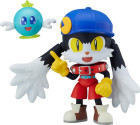 Klonoa: Door to Phantomile Action Figure Nadeshiko Siegmeyer 10 cm Hobby