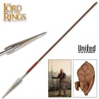 Lord of the Rings Replica 1/1 Eomer's Spear 213 cm Hobby