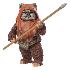 Star Wars Episode VI 40th Anniversary Black Series Action Figure Wicket 15 cm Hobby