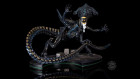 Alien Q-Fig Max Elite Figure Alien Queen 18 cm Hobby