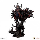Doctor Strange In the Multiverse of Madness 31 cm Dead Defender Strange Deluxe 1/10 Art Scale Limited Edition Hobby