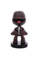 Podstawka pod pada LittleBigPlanet Cable Guy Sack Boy 20 cm Hobby