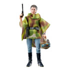 Star Wars Episode VI 40th Anniversary Black Series Action Figure Princess Leia (Endor) 15 cm Hobby