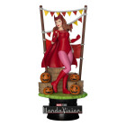 WandaVision D-Stage PVC Diorama Wanda 16 cm Hobby