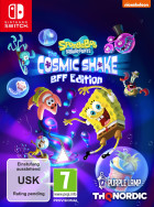 SpongeBob SquarePants Cosmic Shake BFF Edition NS