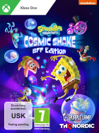 SpongeBob SquarePants Cosmic Shake BFF Edition XONE