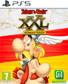 Asterix & Obelix XXL Romastered, PlayStation 5