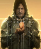 Death Stranding - Director's Cut (PC) Klucz Steam Klucze