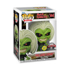 Iron Maiden POP! Vinyl Figure Killers Eddie (GW) 9 cm nr.144 Hobby