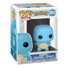 Pokemon POP! Games Vinyl Figure Squirtle (EMEA) 9 cm nr.504 Hobby