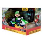 Mario Kart 8 RC Car Luigi Hobby