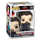 Doctor Strange in the Multiverse of Madness POP! Movies Vinyl Figure Sinister Strange 9 cm nr.1030 Hobby