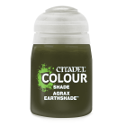 Farba Citadel Shade Agrax Earthshade 18 ml, Hobby