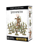 Start Collecting! Sylvaneth Hobby