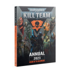 Kill Team Annual 2023 Season of the Gallowdark, Hobby