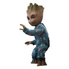 I Am Groot Action Figure Groot Deluxe Version 26 cm Hobby