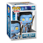 Avatar POP! Movies Vinyl Figure Jake Sully 9 cm nr.1321 Hobby