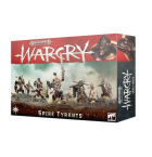 Warcry Spire Tyrants Hobby