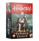 Warcry Fomoroid Crusher Hobby
