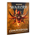 Warcry Compendium Hobby