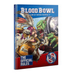 Blood Bowl Second Season Official Rules Hobby