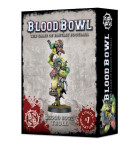 Blood Bowl Troll Hobby