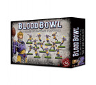 Blood Bowl The Elfheim Eagles Elven Union Team Hobby