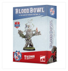 Blood Bowl Treeman Hobby